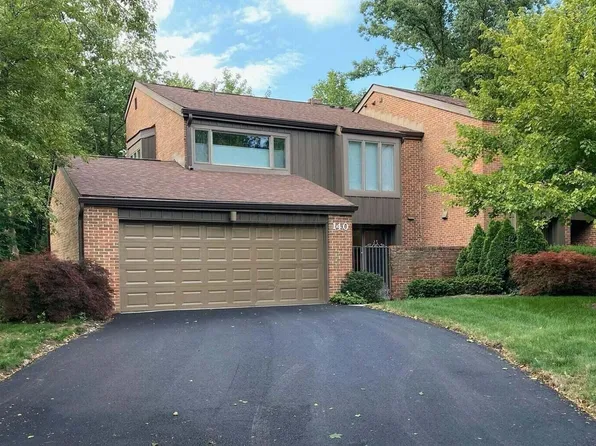 140 Glen Cir, Worthington, OH 43085