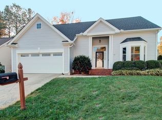 115 Lacoste Ln, Cary, NC 27511