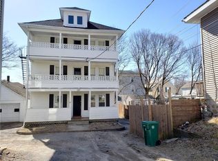 167 Rivulet St, Woonsocket, RI 02895