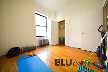 Rented by BLU Real Estate