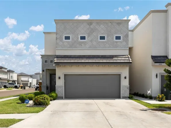 2201 Dorado Dr, Mission, TX 78573