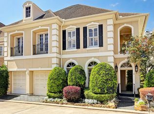 9 Homewood Row Ln, Houston, TX 77056