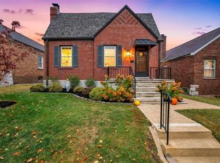 5301 Miami St, Saint Louis, MO