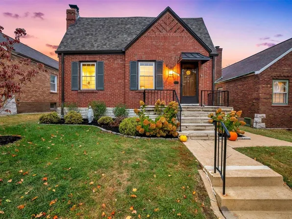 5301 Miami St, Saint Louis, MO 63139