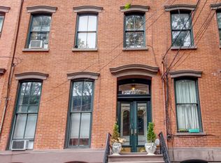 94 Mercer St APT 2, Jersey City, NJ 07302