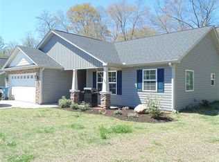 668 Nature Walk Way, Inman, SC 29349