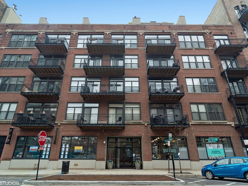1st image of 375 W Erie St APT 401