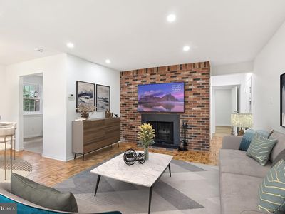 4000 Gypsy Ln Unit 529, Philadelphia, PA, 19129