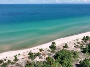 32568 E Side Dr, Beaver Island, MI 49782