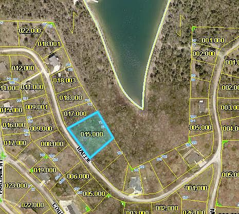 4th image of Hallie Dr