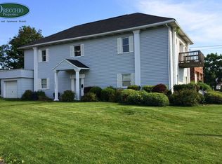 3805 Brightway St #1, Weirton, WV 26062