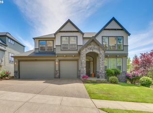 10858 SE Richmond Ct, Happy Valley, OR 97086