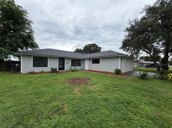 4800 ROBERT STREET, COCOA, FL 32927