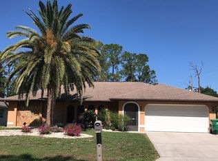 2169 Aldworth St, Punta Gorda, FL 33980