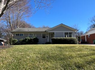 4405 University Dr, Charlotte, NC 28209