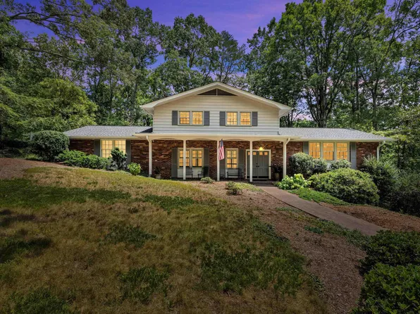 12 Pimlico Ct, Greenville, SC 29607