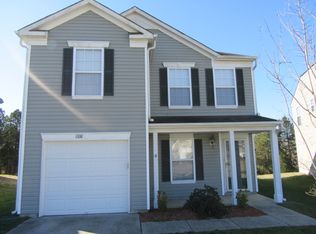 1338 Cadre Cir, Concord, NC 28025