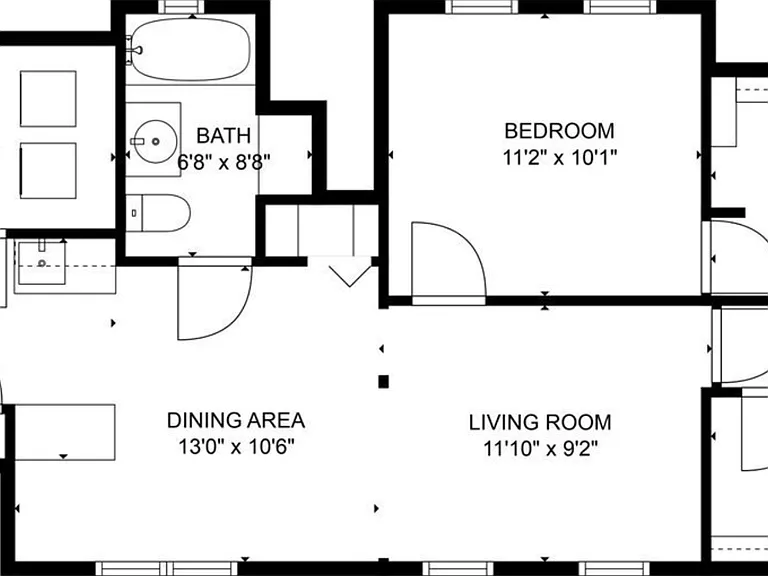 3832 N Pulaski Rd #3 — Photo 15