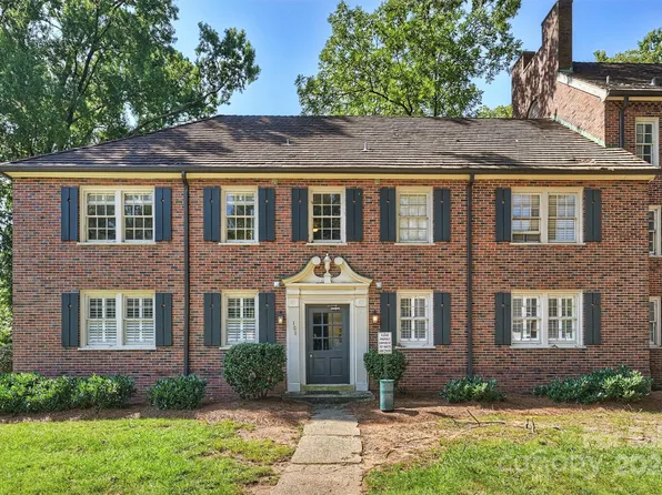 101 S Laurel Ave APT 71-C, Charlotte, NC 28207