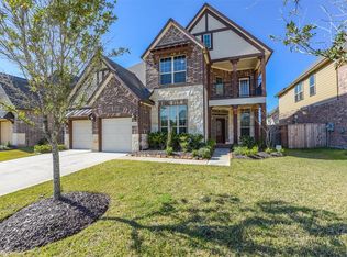 3504 Sunburst Creek Ln, Pearland, TX 77584