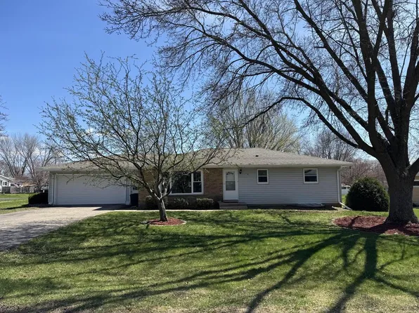 1511 North PALMETTO AVENUE, Marshfield, WI 54449