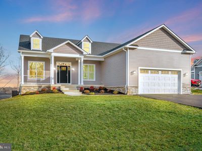 761 Sunset Loop, Mineral, VA, 23117