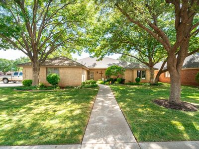 4511 84th St, Lubbock, TX, 79424
