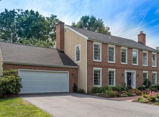 1306 Hunsicker Rd, Lancaster, PA 17601