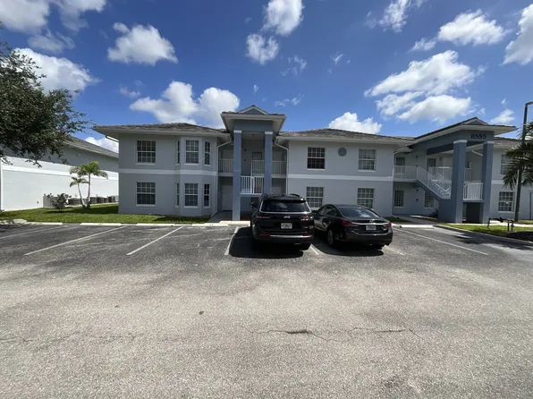 8555 Bernwood Cove Loop #103-103-103, Fort Myers, FL 33966