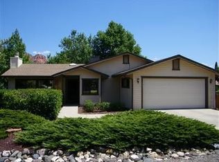 380 Montazona Trl, Sedona, AZ 86351