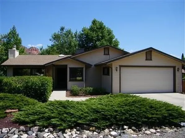 380 Montazona Trl, Sedona, AZ 86351