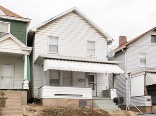 3513 Woodland St, McKeesport, PA 15132