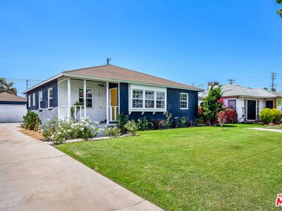 11423 Dehn Ave, Inglewood, CA, 90303