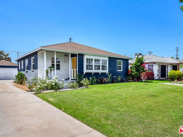 11423 Dehn Ave, Inglewood, CA 90303