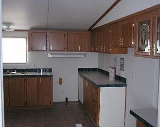 Buy a Used Mobile Home