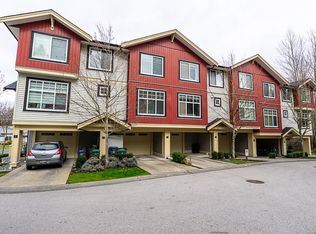 13886 62nd Ave #54, Surrey, BC