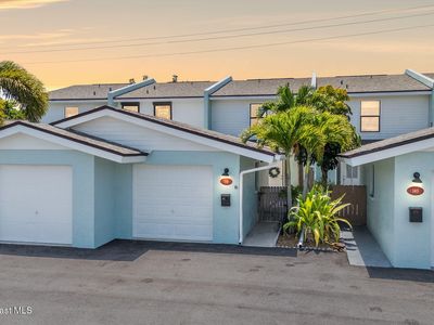 138 Kristi Dr, Indian Harbour Beach, FL, 32937