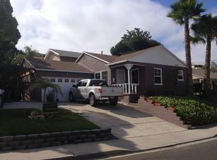 1969 Parrot St, San Diego, CA 92105