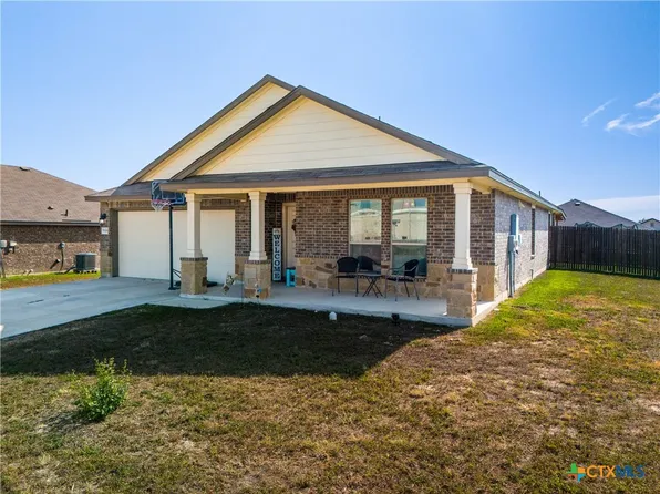 9304 Everly Dr, Killeen, TX 76542