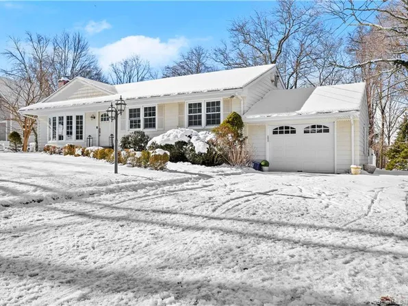 97 Short Hill Lane, Fairfield, CT 06824