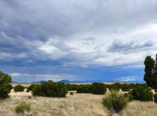 County Road N3440, Concho, AZ 85924