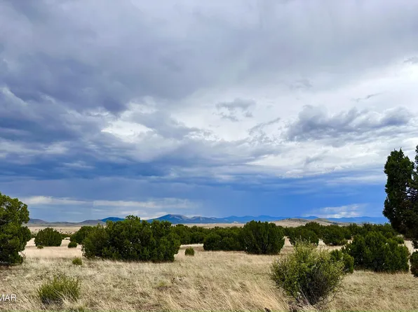 County Road N3440, Concho, AZ 85924