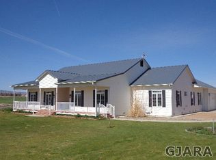 1427 19 Rd, Fruita, CO 81521