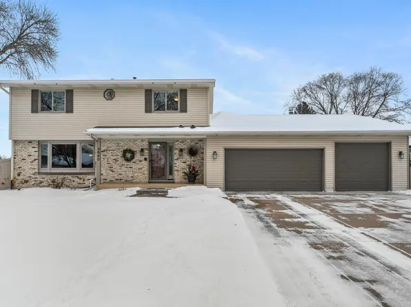 4890 Cottonwood Ln N, Plymouth, MN 55442