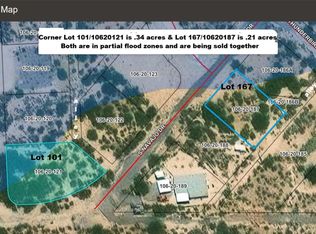 101 & 167 Navajo Dr #101 & 167, Safford, AZ 85546