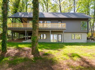 137 English Dr, Candler, NC 28715