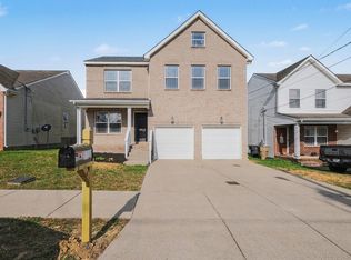313 Schoolhouse Ct Lot 18, Antioch, TN 37013