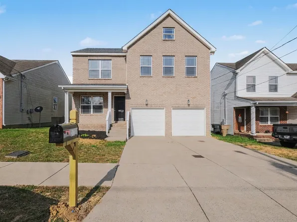 313 Schoolhouse Ct Lot 18, Antioch, TN 37013