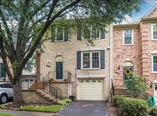 7707 Gromwell Ct, Springfield, VA 22152