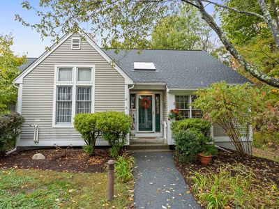 12 Brewster Ln UNIT 12, Acton, MA, 01720
